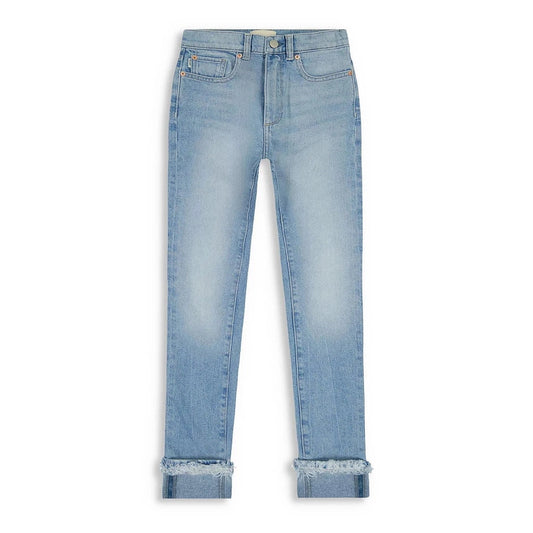 DL1961 Kids Emie Straight High Rise Jean babysupermarket