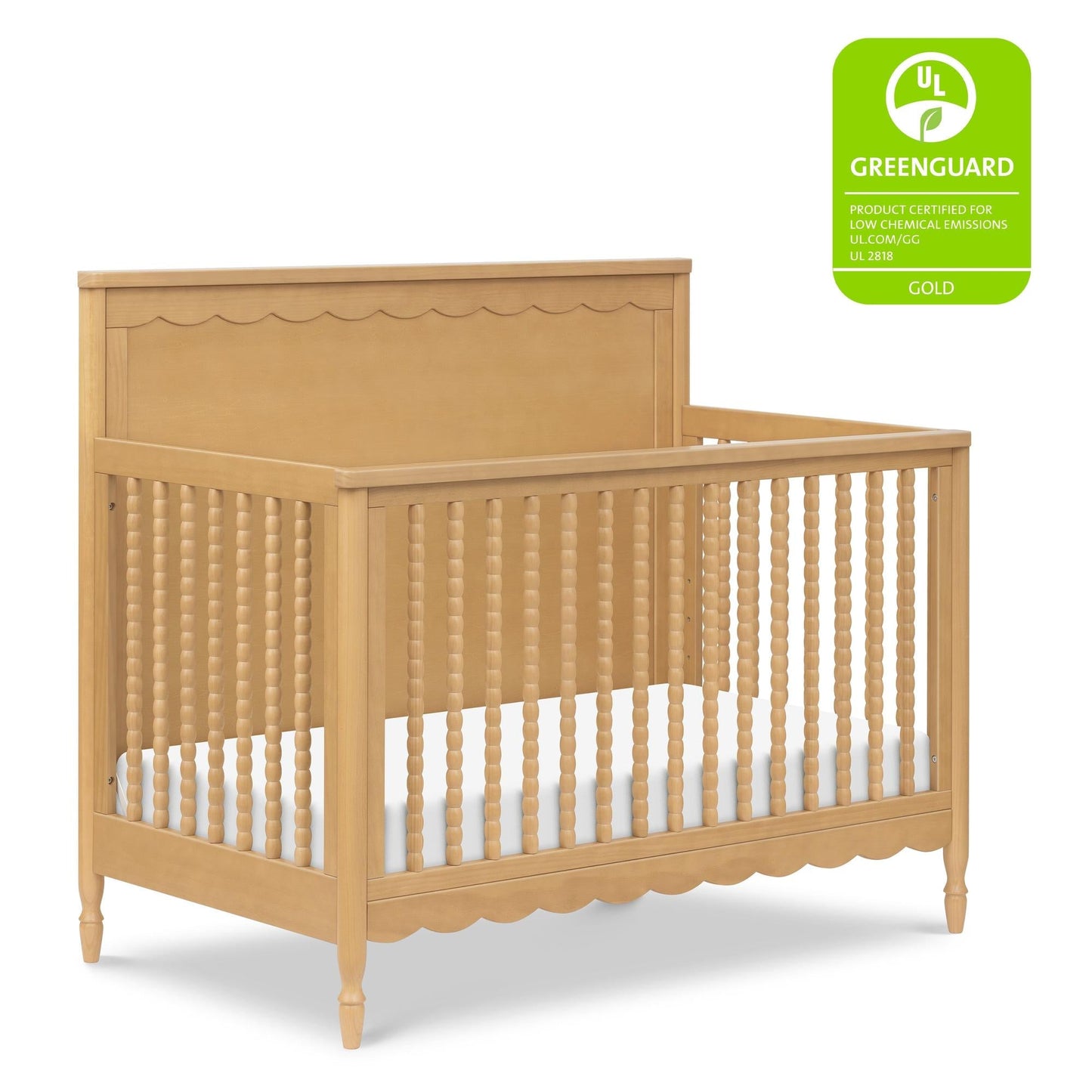 NamesakeNamesake Ambrosia 4-in-1 Convertible CribBabysupermarket