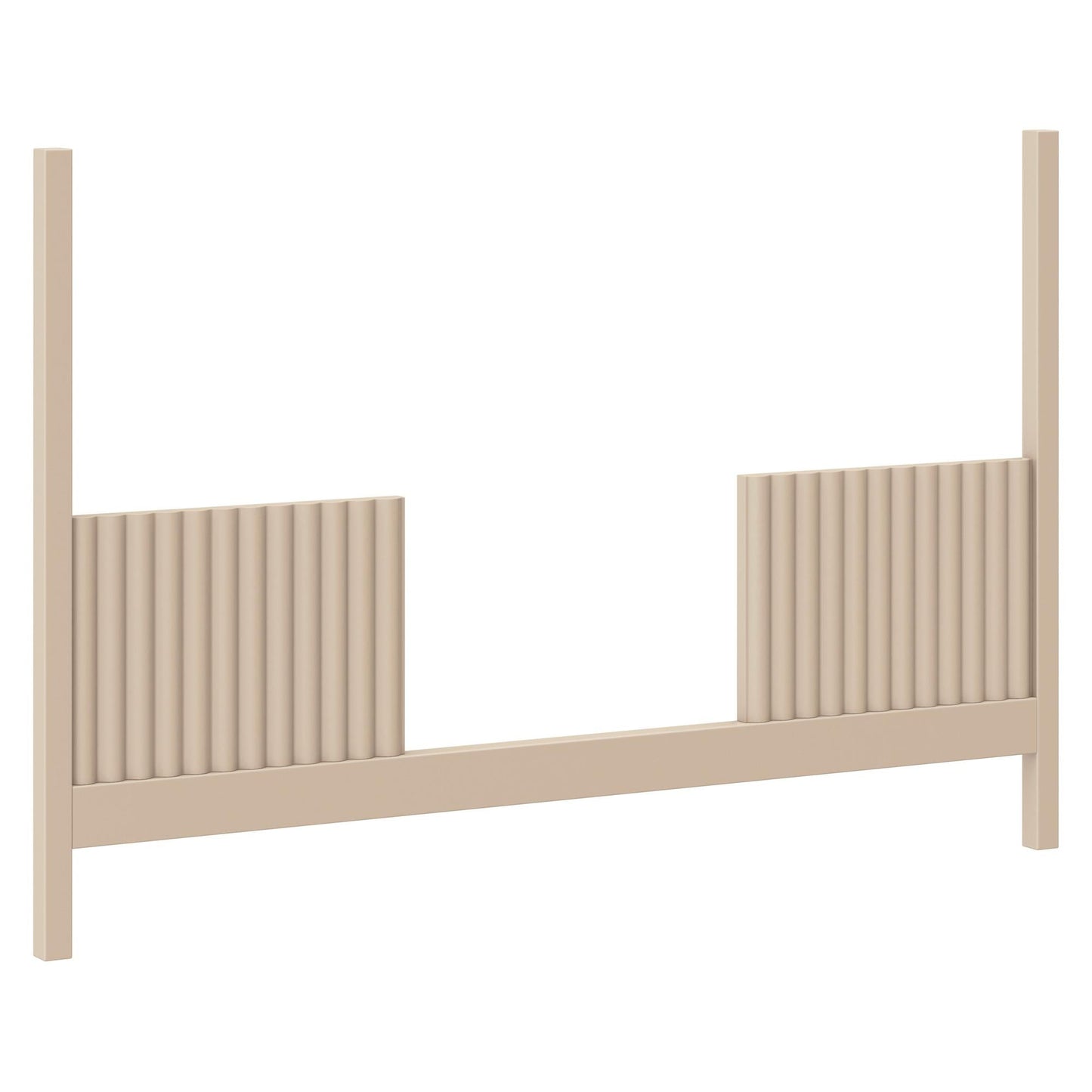 BabylettoBabyletto Toddler Bed Conversion Kit for Moab 3-in-1 Convertible CribBabysupermarket