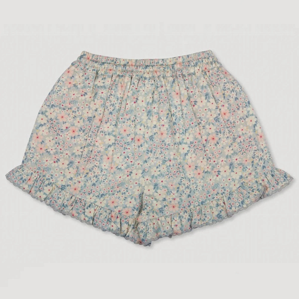 Early Sunday Amelia Print Ambroise Short babysupermarket