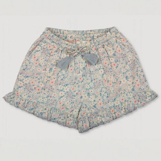 Early Sunday Amelia Print Ambroise Short babysupermarket
