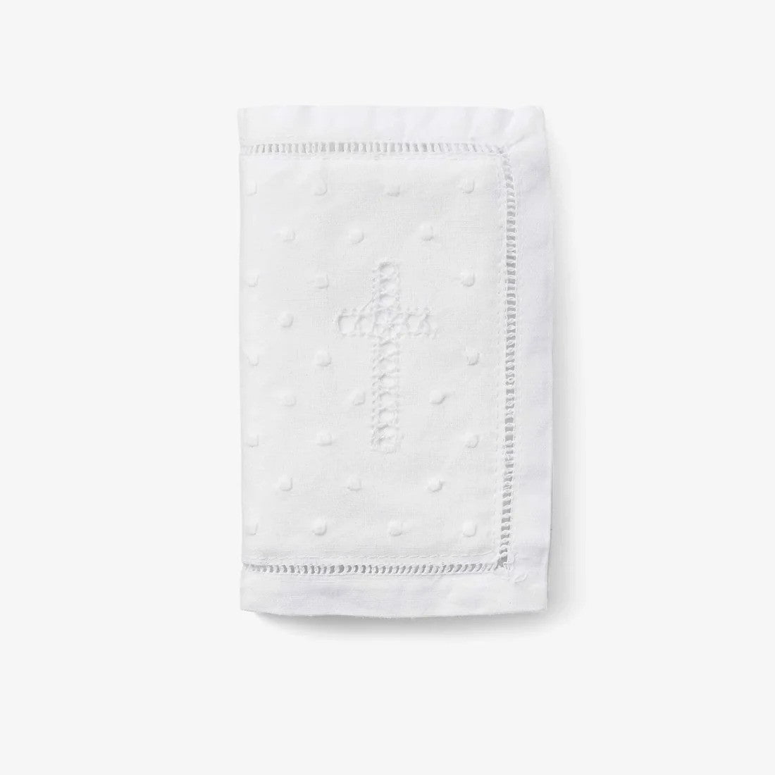Elegant Baby Heirloom Baby Bible