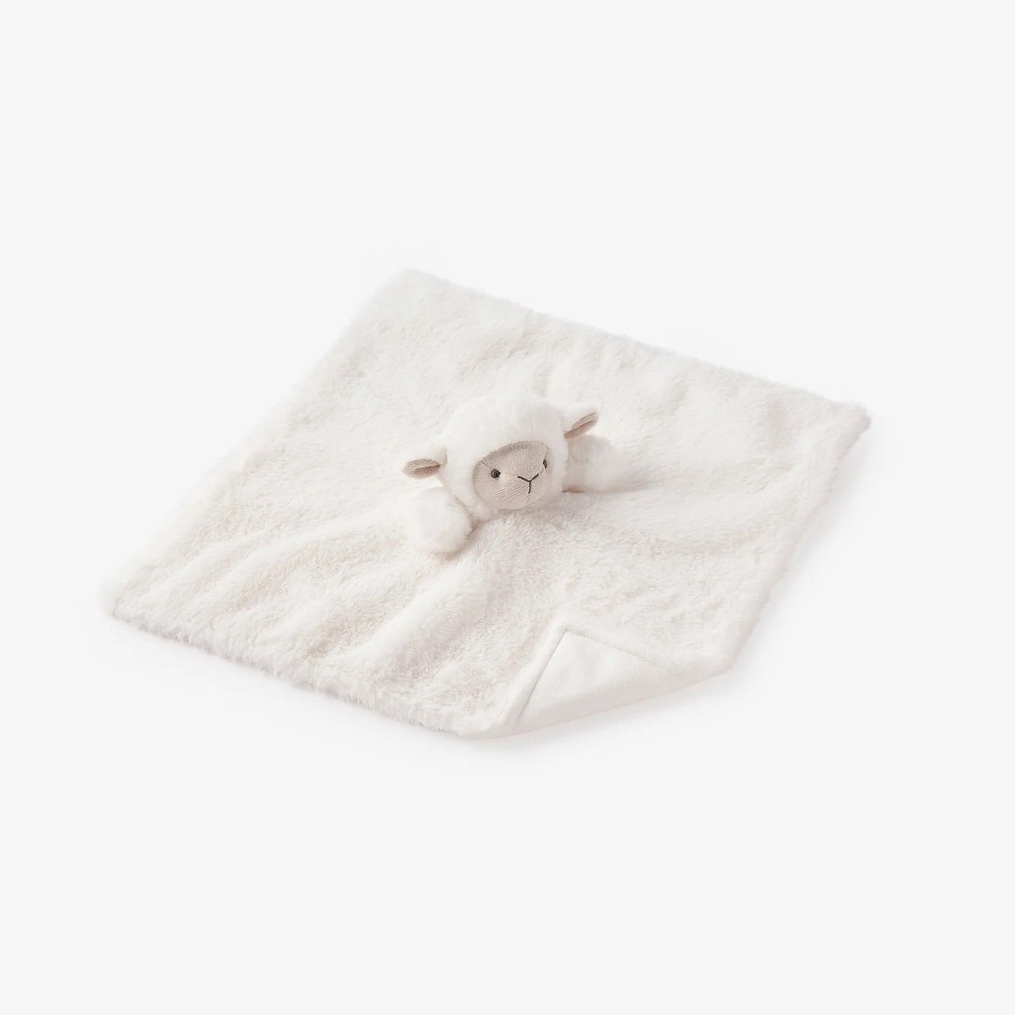 Elegant Baby Lamb Blankie