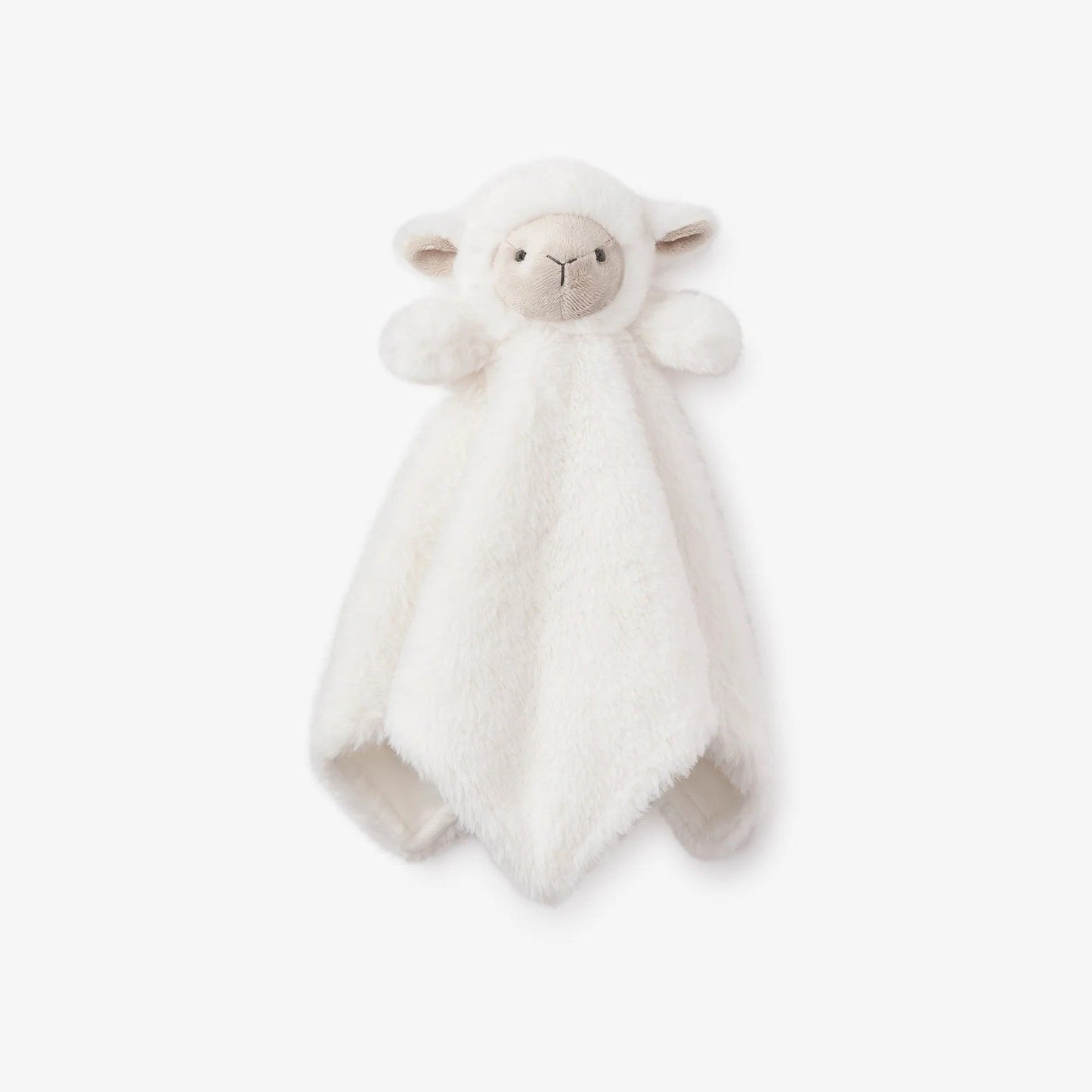 Elegant Baby Lamb Blankie