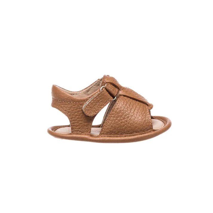 Elephantito Baby Boys Sandal - Caramel
