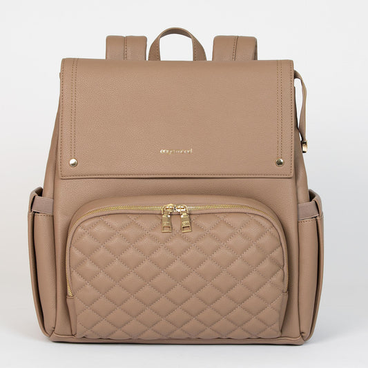 Enya Mond Diaper Bags Enya Mond Luna Diaper Bag Terra