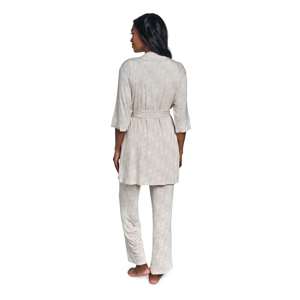 Everly Grey Analise 5 Piece Mosiac