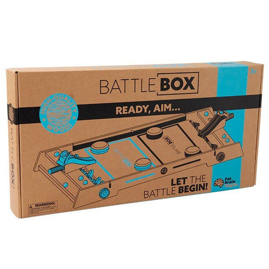 Fat Brain Battle Box