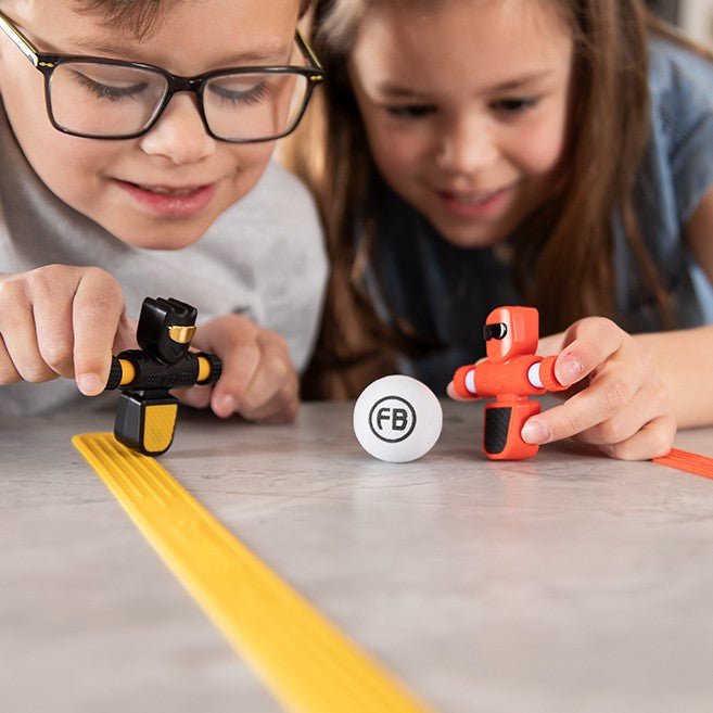 Fat Brain Foosbots 2-pack