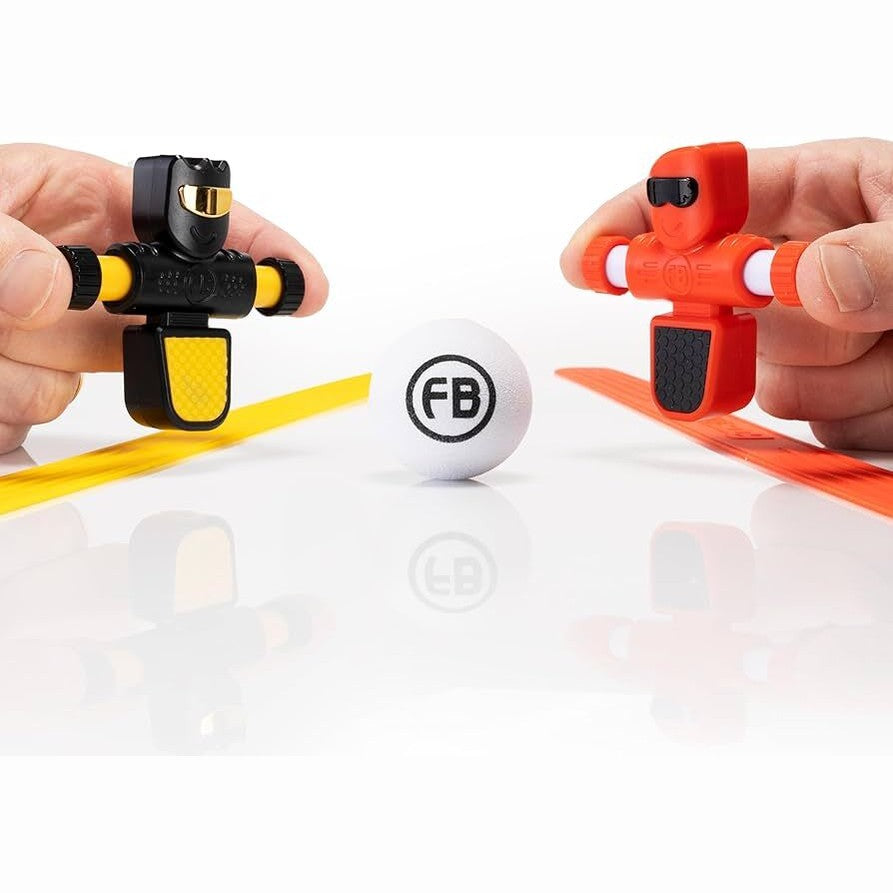 Fat Brain Foosbots 2-pack