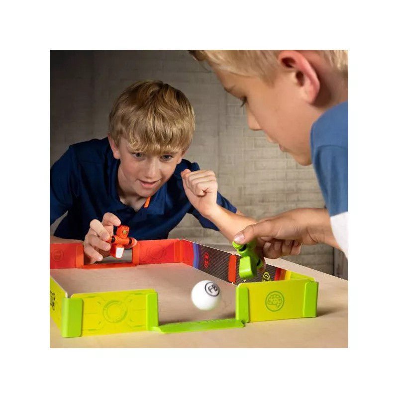 Fat Brain Foosbots Stadium Battle Set