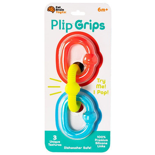 Fat Brain Plip Grips