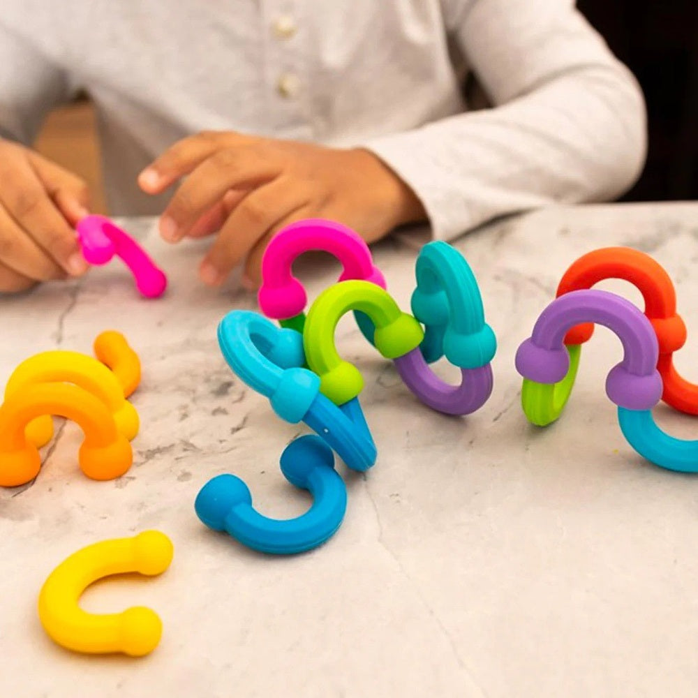 Fat Brain Plip Links