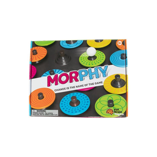 Fat Brain Toy Co. Morphy Game