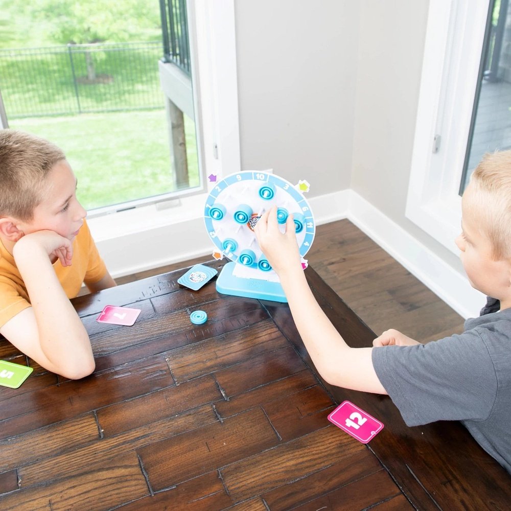 Fat Brain Toy Co. Weight For It Game