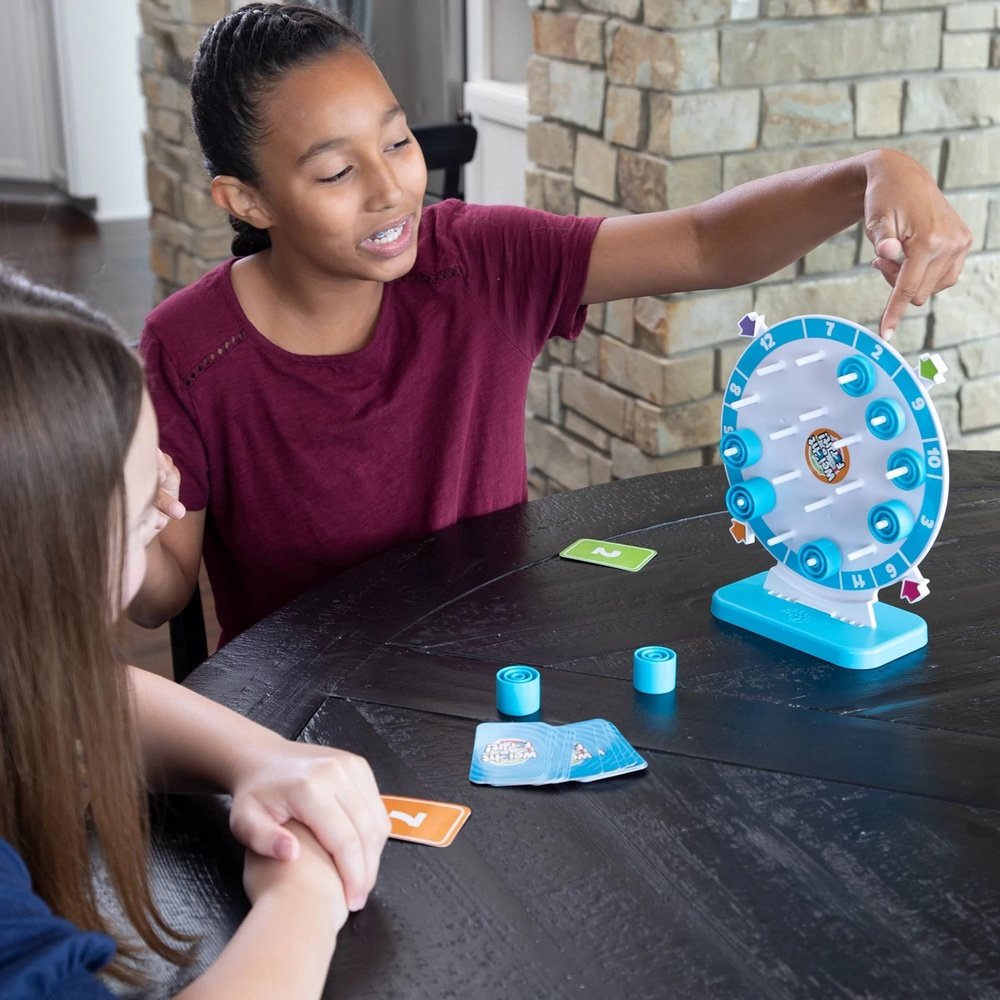 Fat Brain Toy Co. Weight For It Game