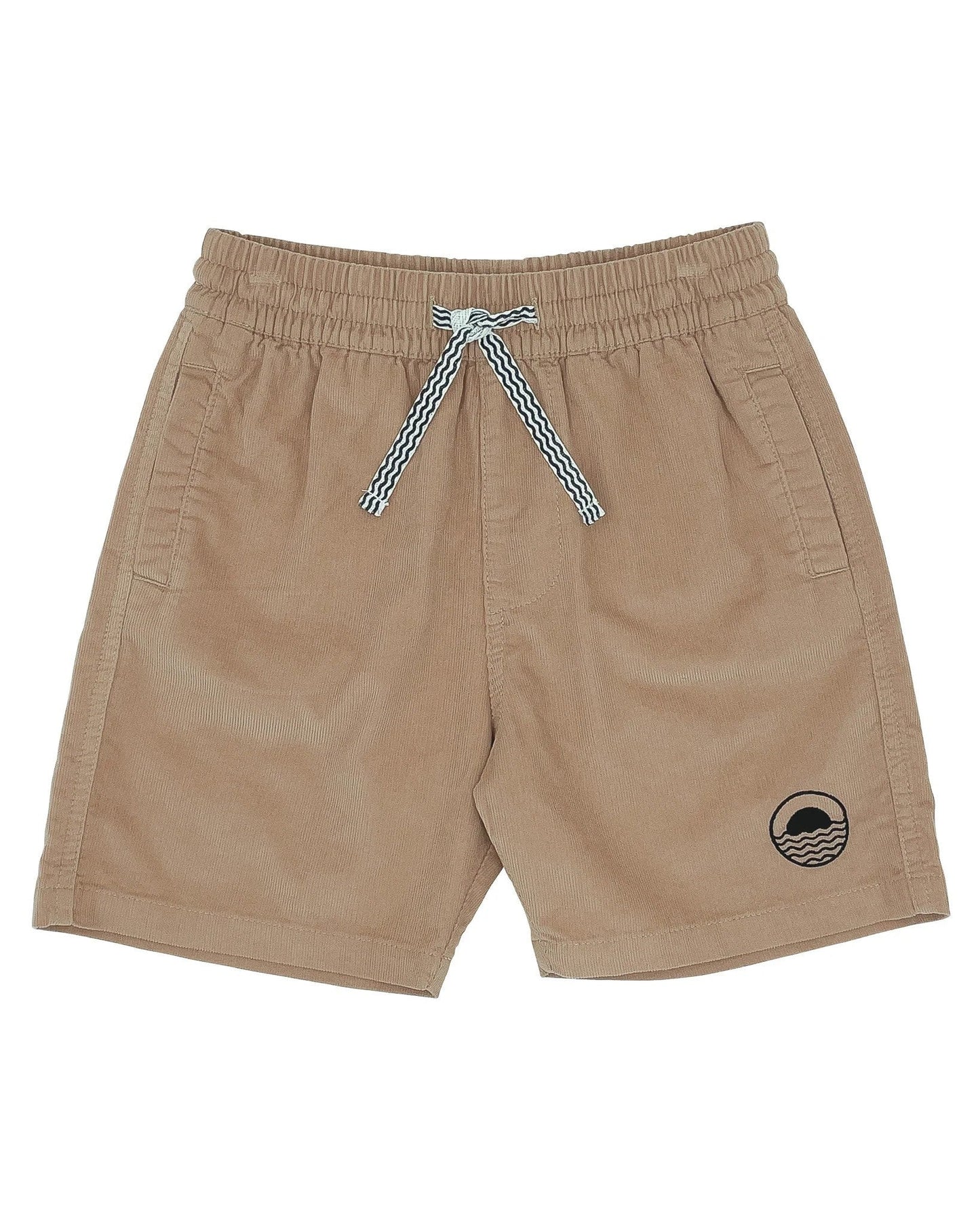 Feather 4 Arrow Line Up Short