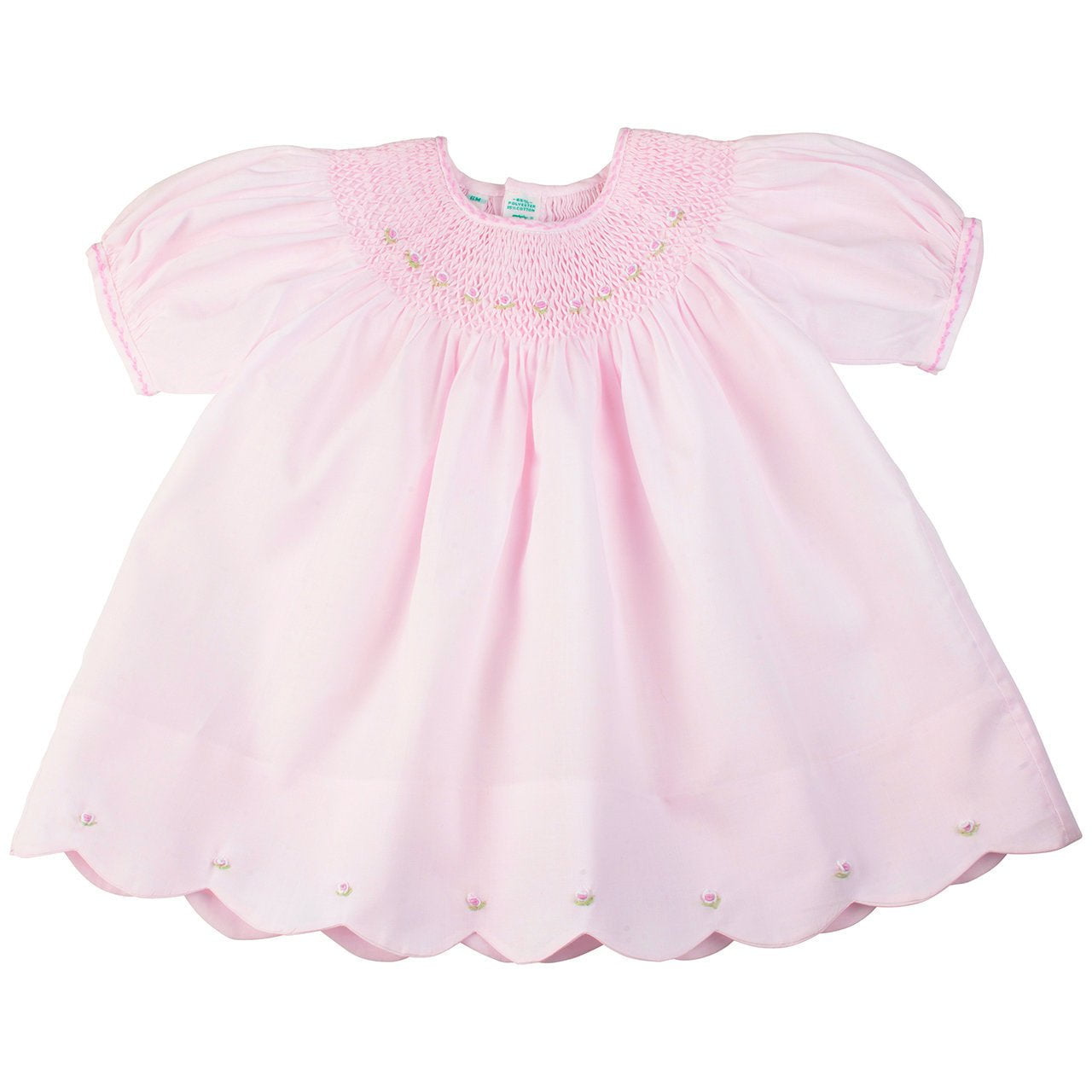 Feltman Brothers Midgie Dress with Panty