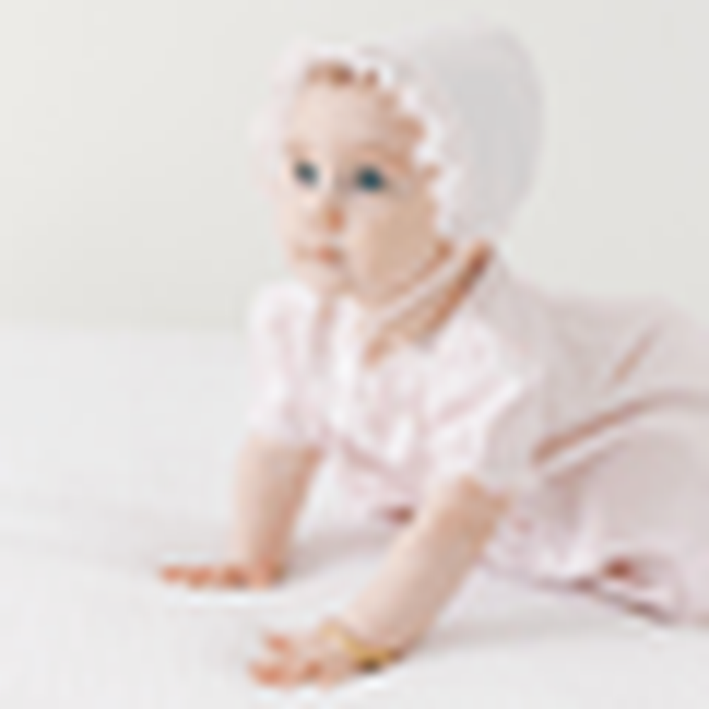 Feltman BrothersFeltman Brothers Vintage Bow Collection DressBabysupermarket