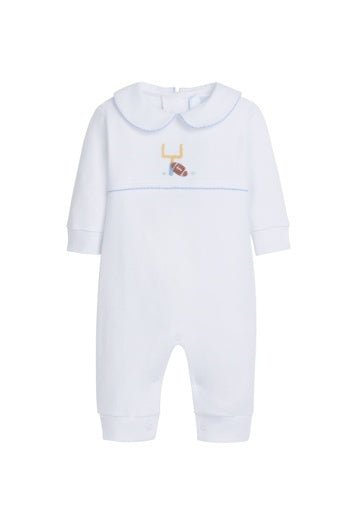 Not specifiedFootball Crochet PlaysuitBabysupermarket