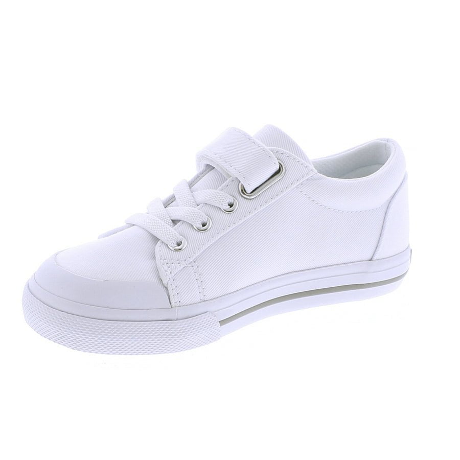 Footmates Jordan Shoe White