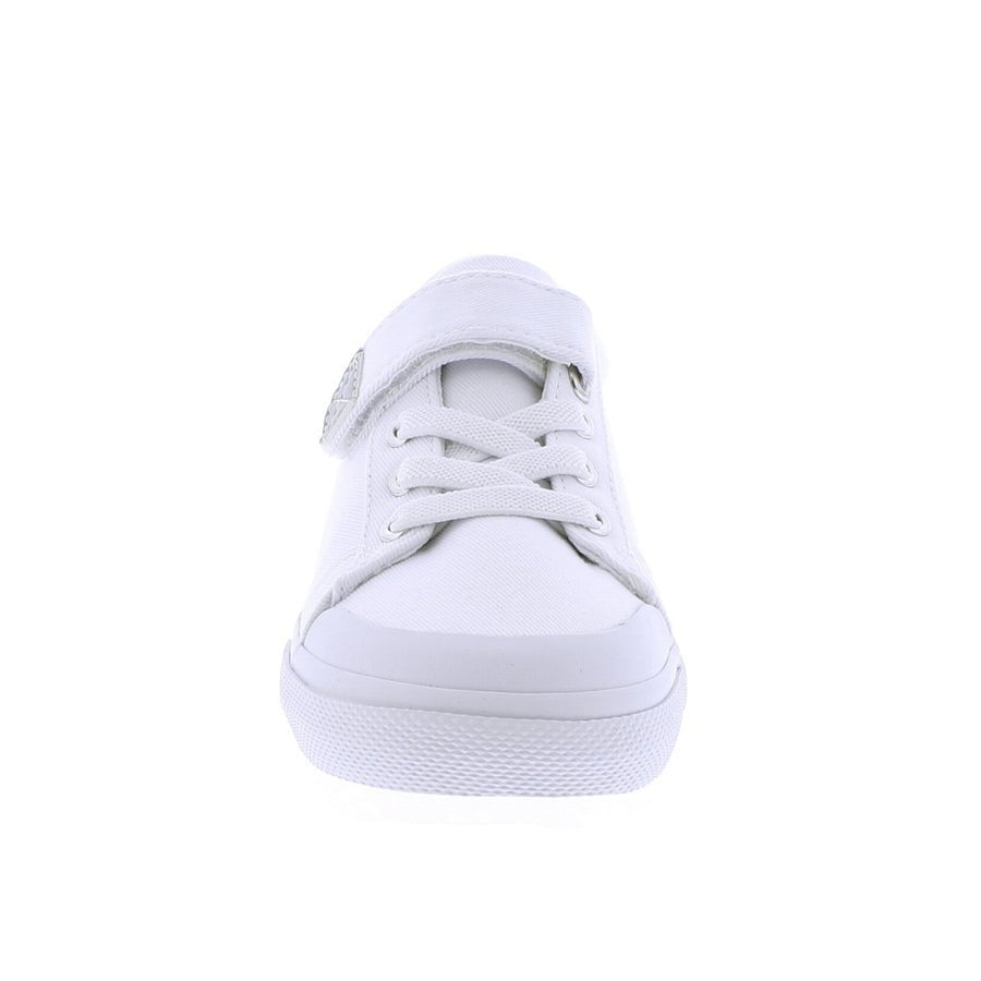 Footmates Jordan Shoe White