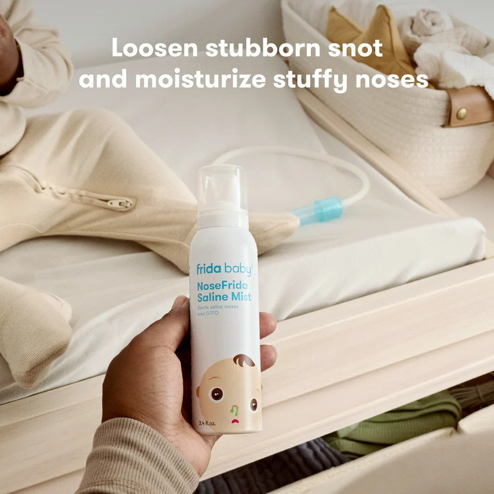 FridababyFridababy NoseFrida Saline MistBabysupermarket