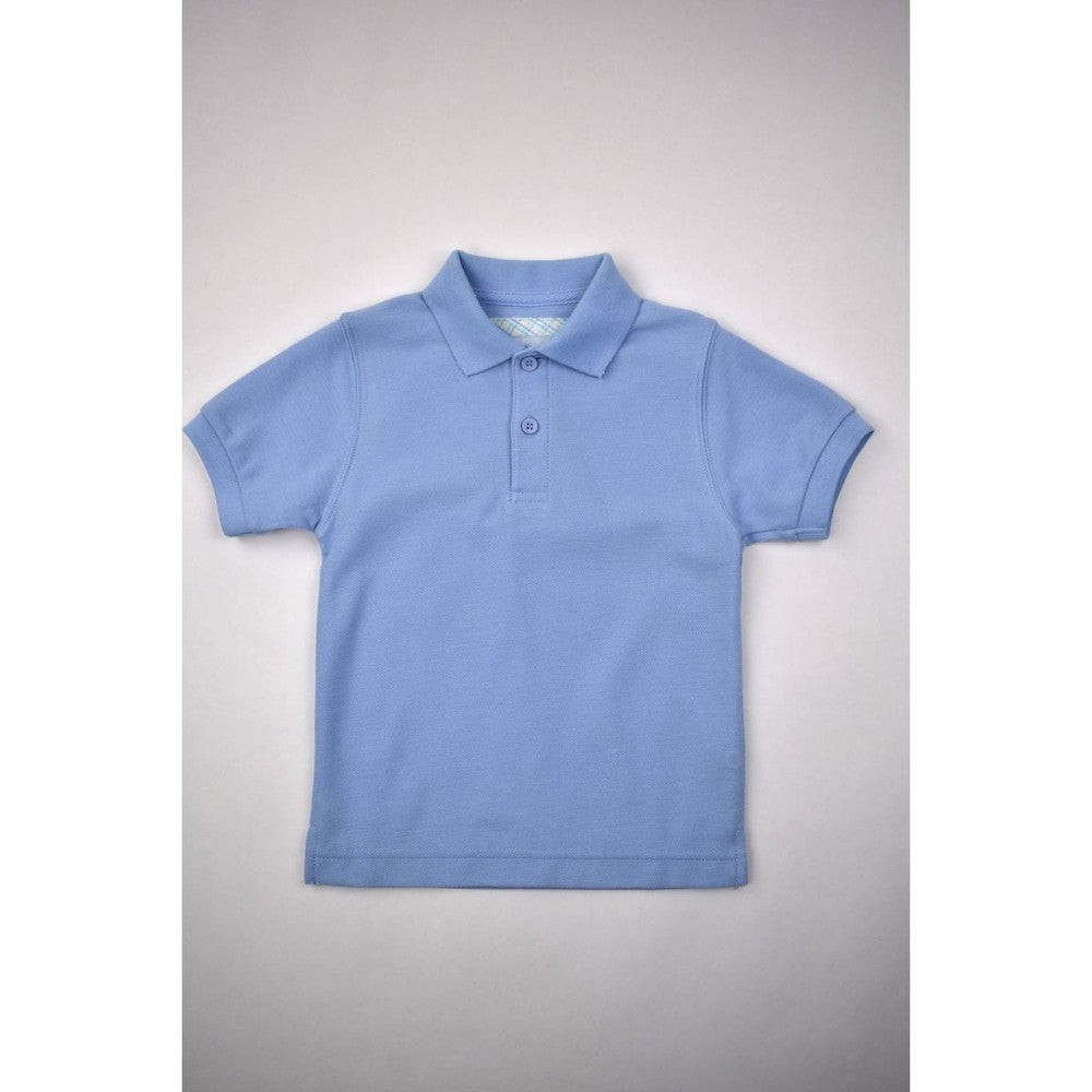 Funtasia Too Blue Polo Shirt