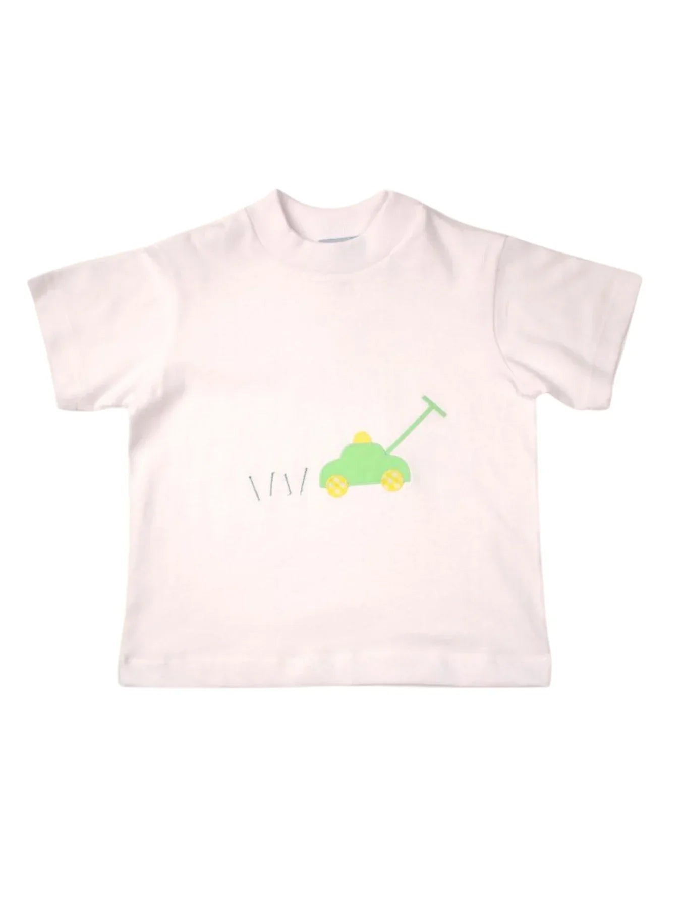 Funtasia TooFuntasia Too Boys Lawn Mower Short SetBabysupermarket