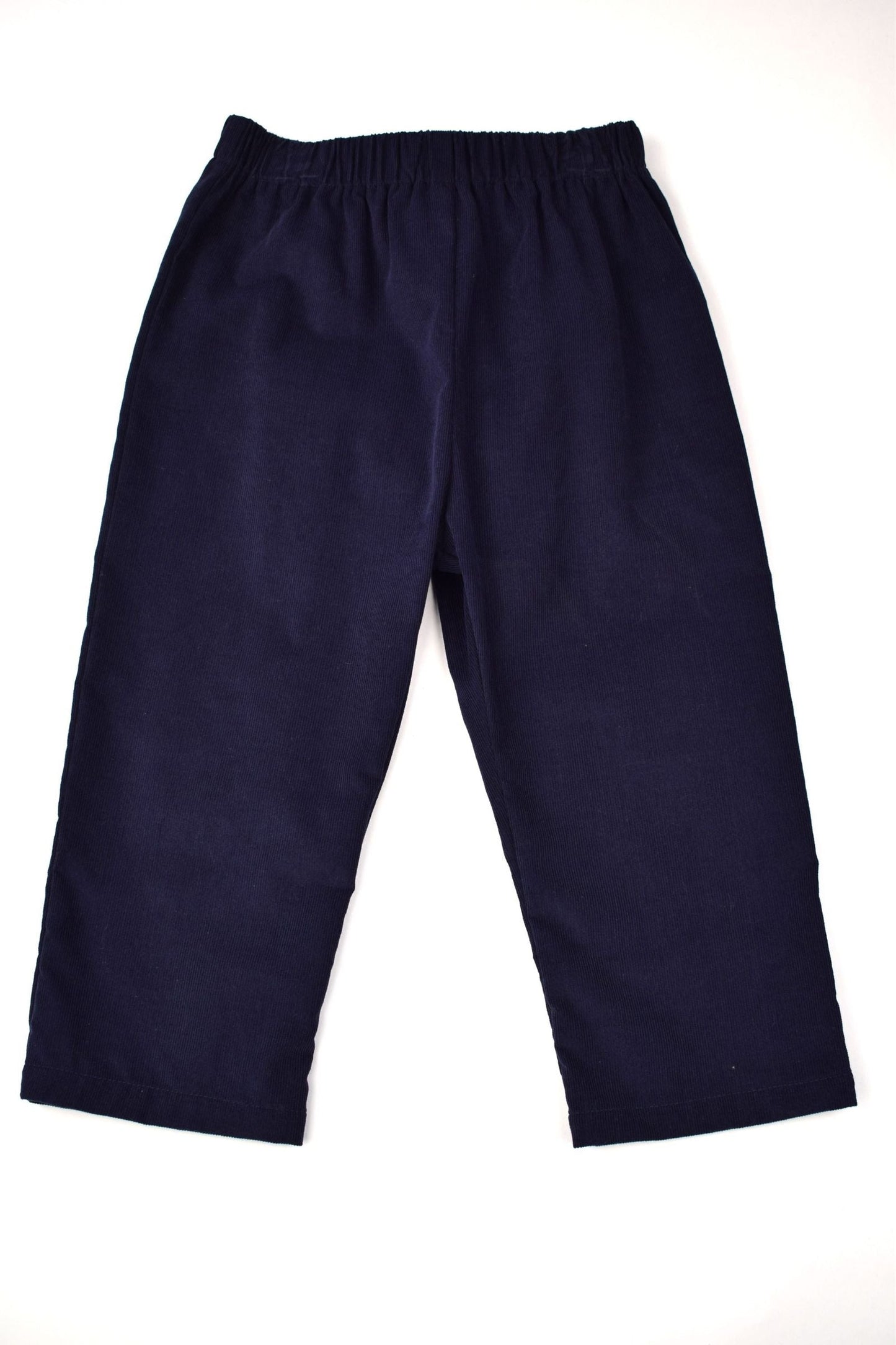Funtasia Too Funtasia Too Boys Red & Navy Pleat Front Shirt & Pant Set