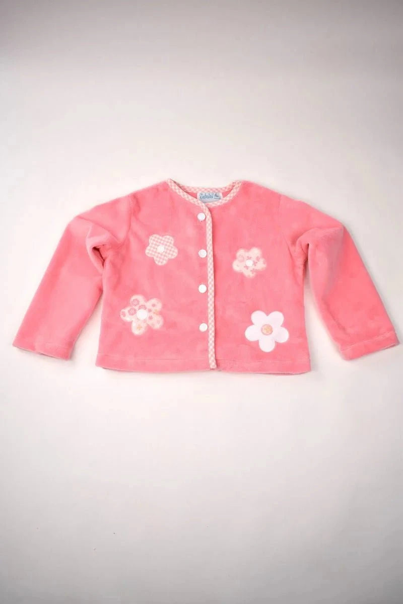 Funtasia Too Flowers Jacket