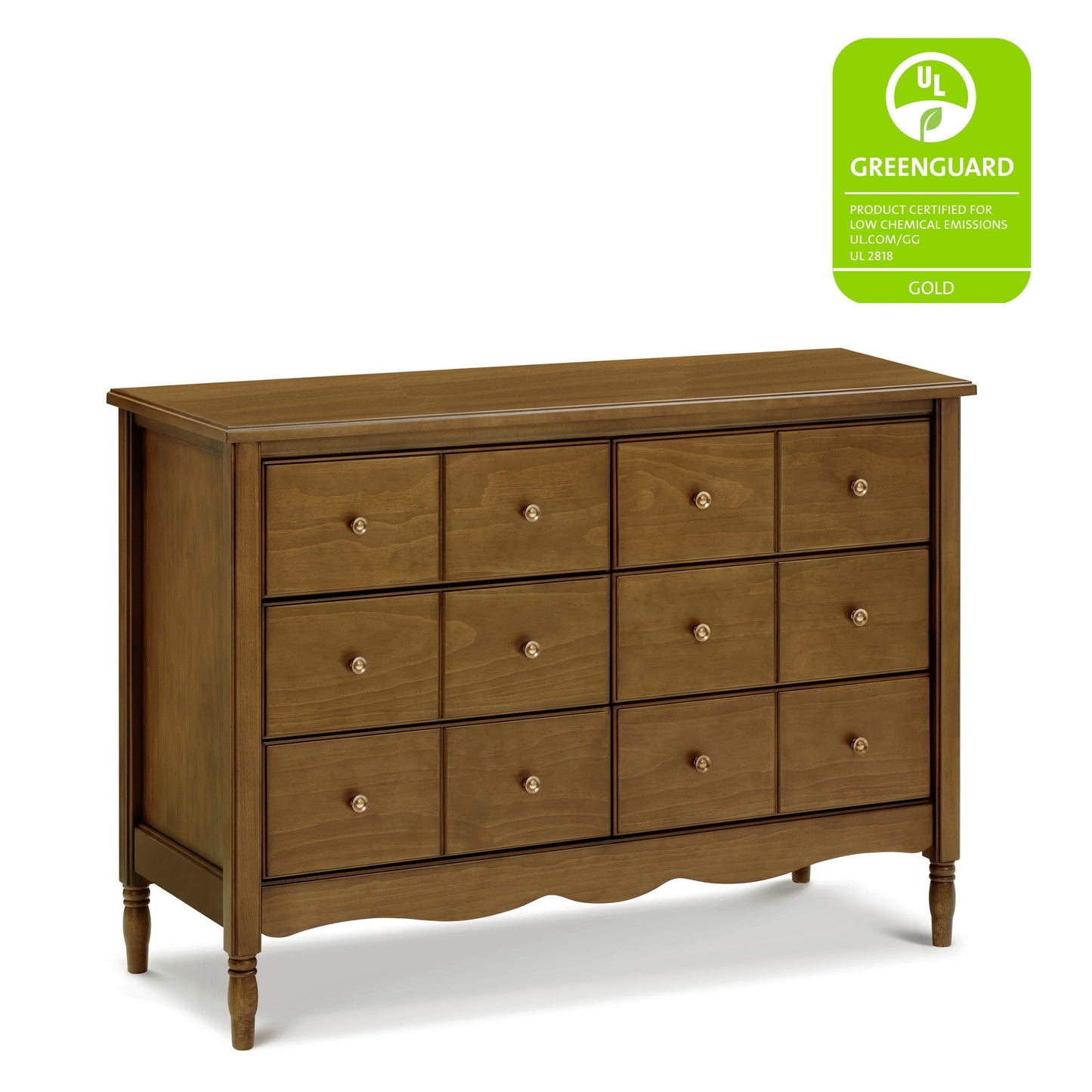 Namesake Liberty 6-Drawer Dresser