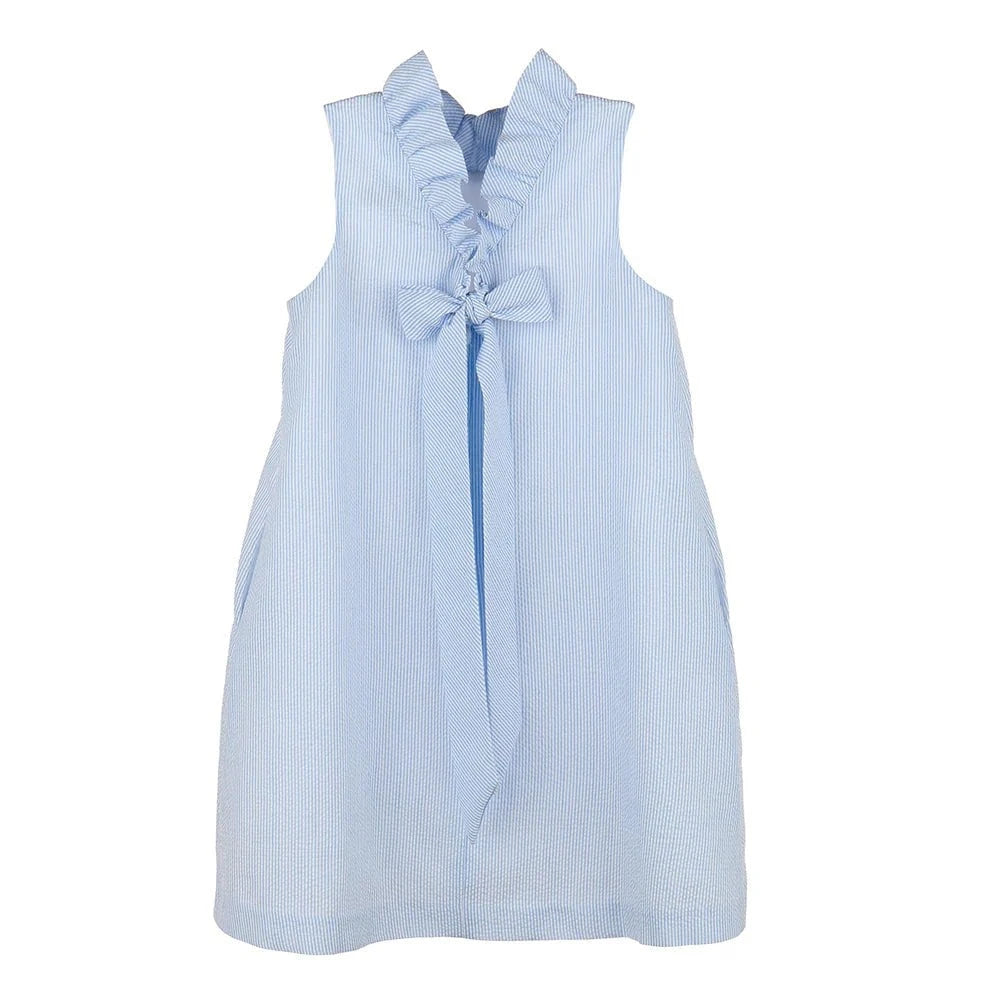 GabbyGabby the Blair Stripe DressBabysupermarket