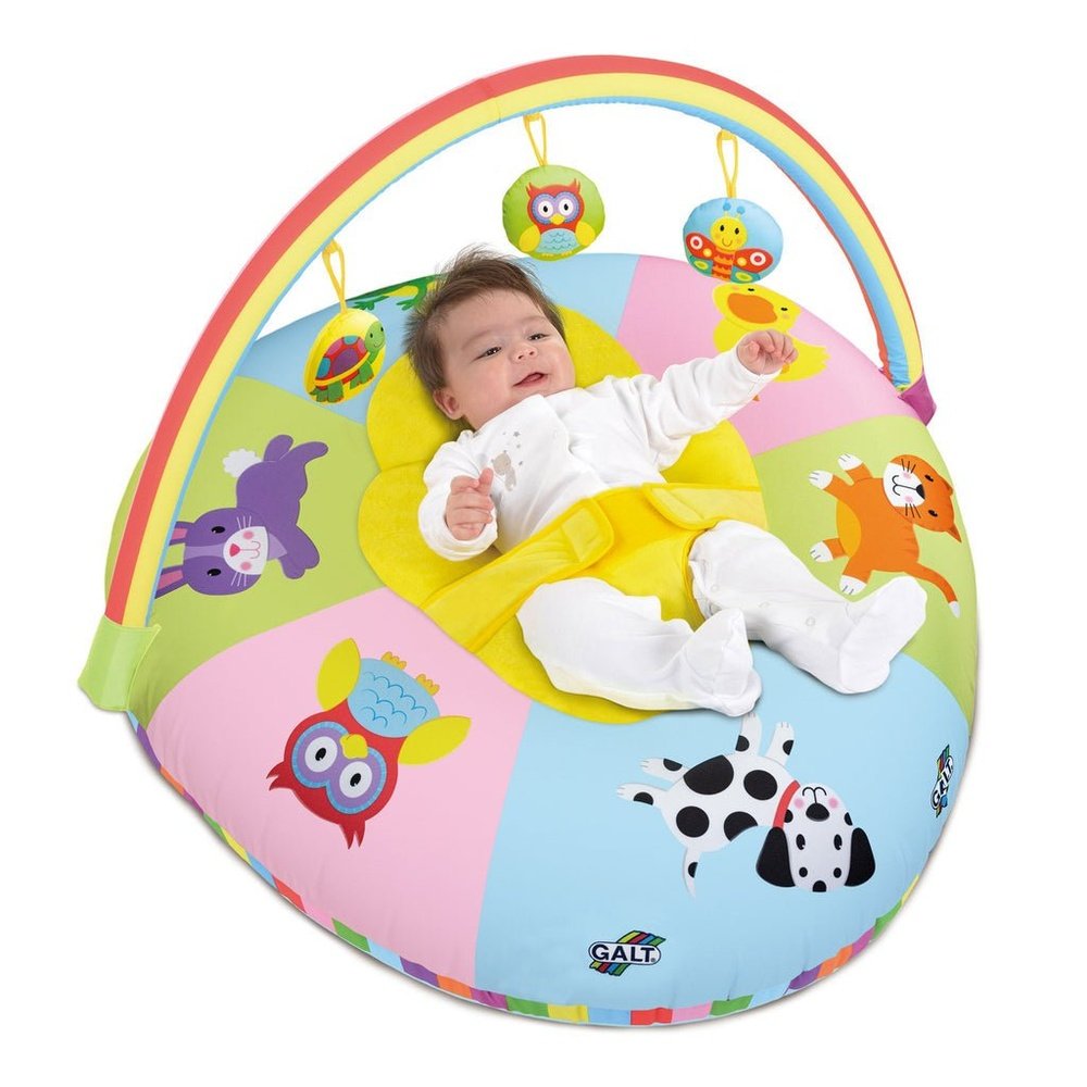 GALT AMERICAGalt Toys Playnest & Gym 3-in-1Babysupermarket