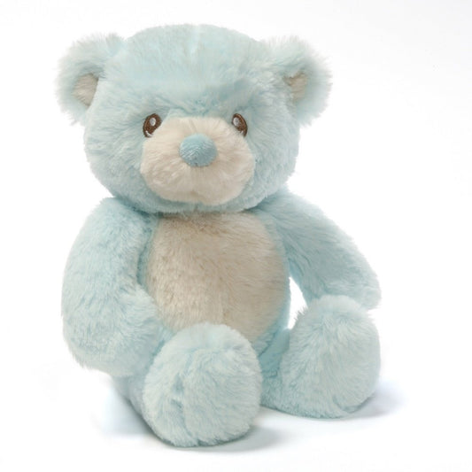 Giffa Baby Bear Blue 10 Inches