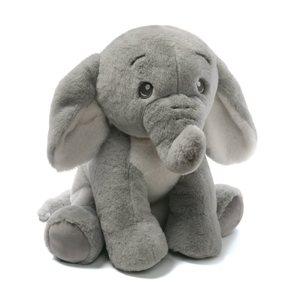 Giffa GiftsGiffa Baby Etta Elephant 18 InchesBabysupermarket