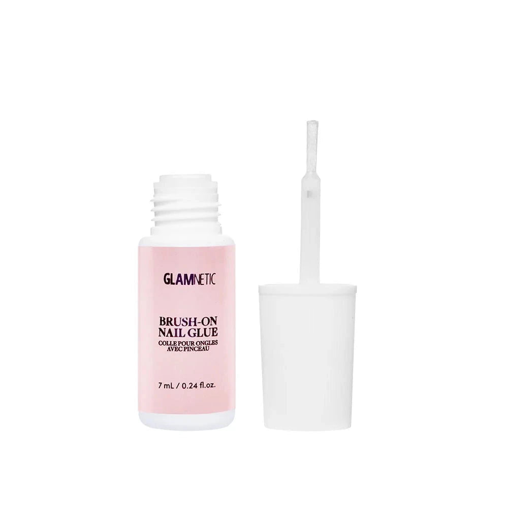 Glamnetic Brush-On Nail Glue