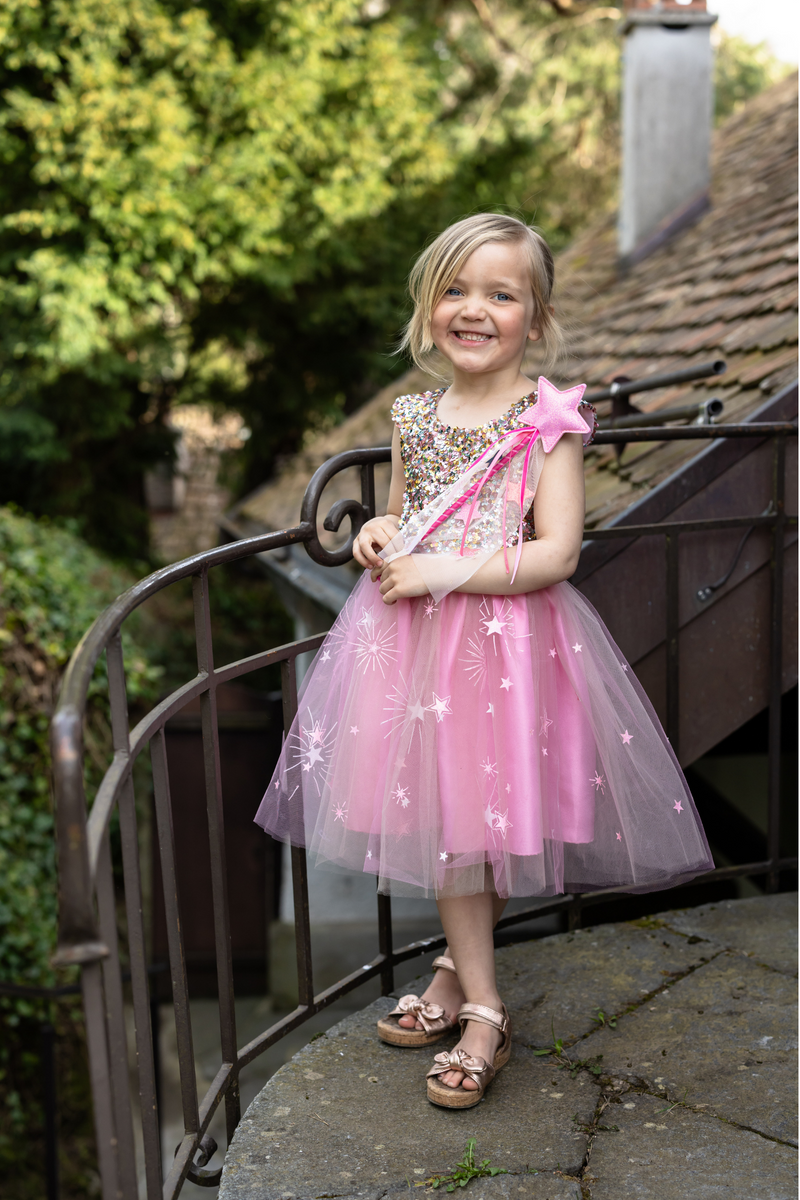 Great PretendersGreat Pretenders Wish Upon A Star Wand AssortmentBabysupermarket