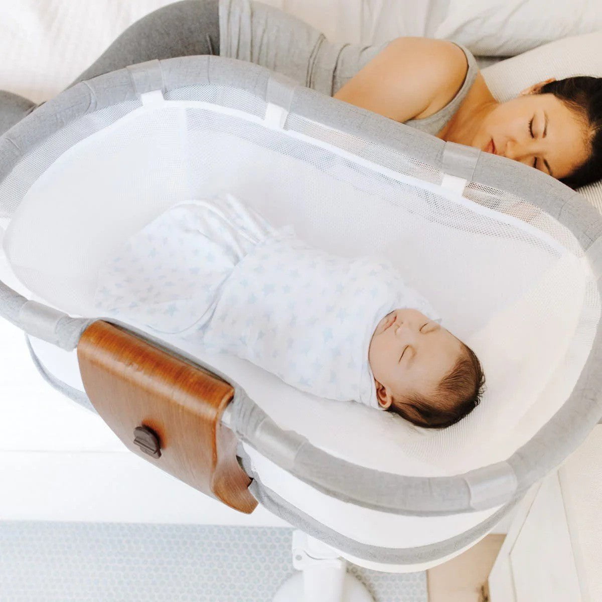 HALOHalo BassiNest Newborn InsertBabysupermarket
