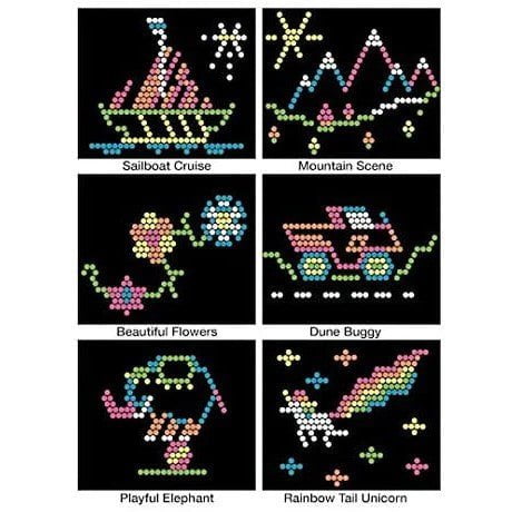 Hasbro Lite Brite