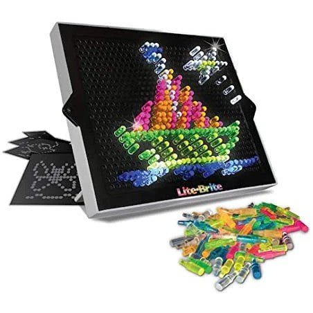 Hasbro Lite Brite