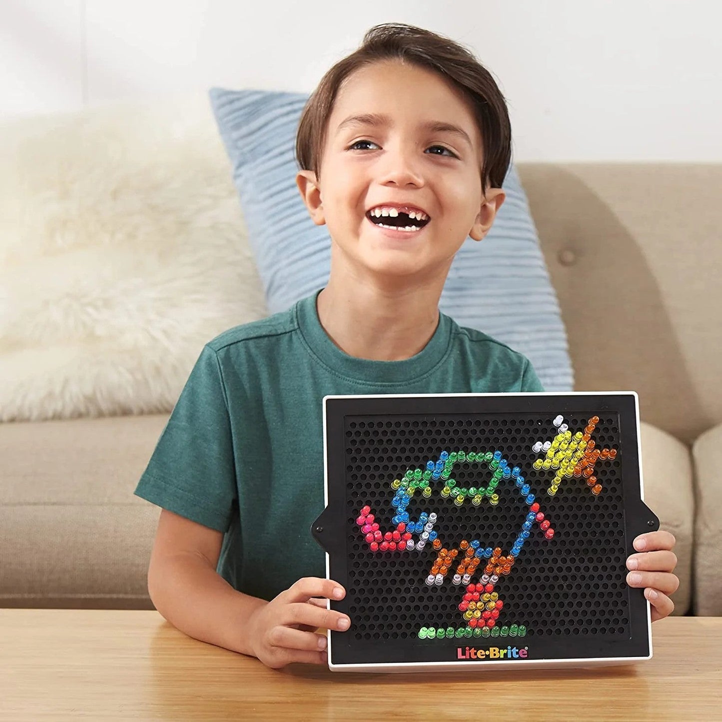 Hasbro Lite Brite