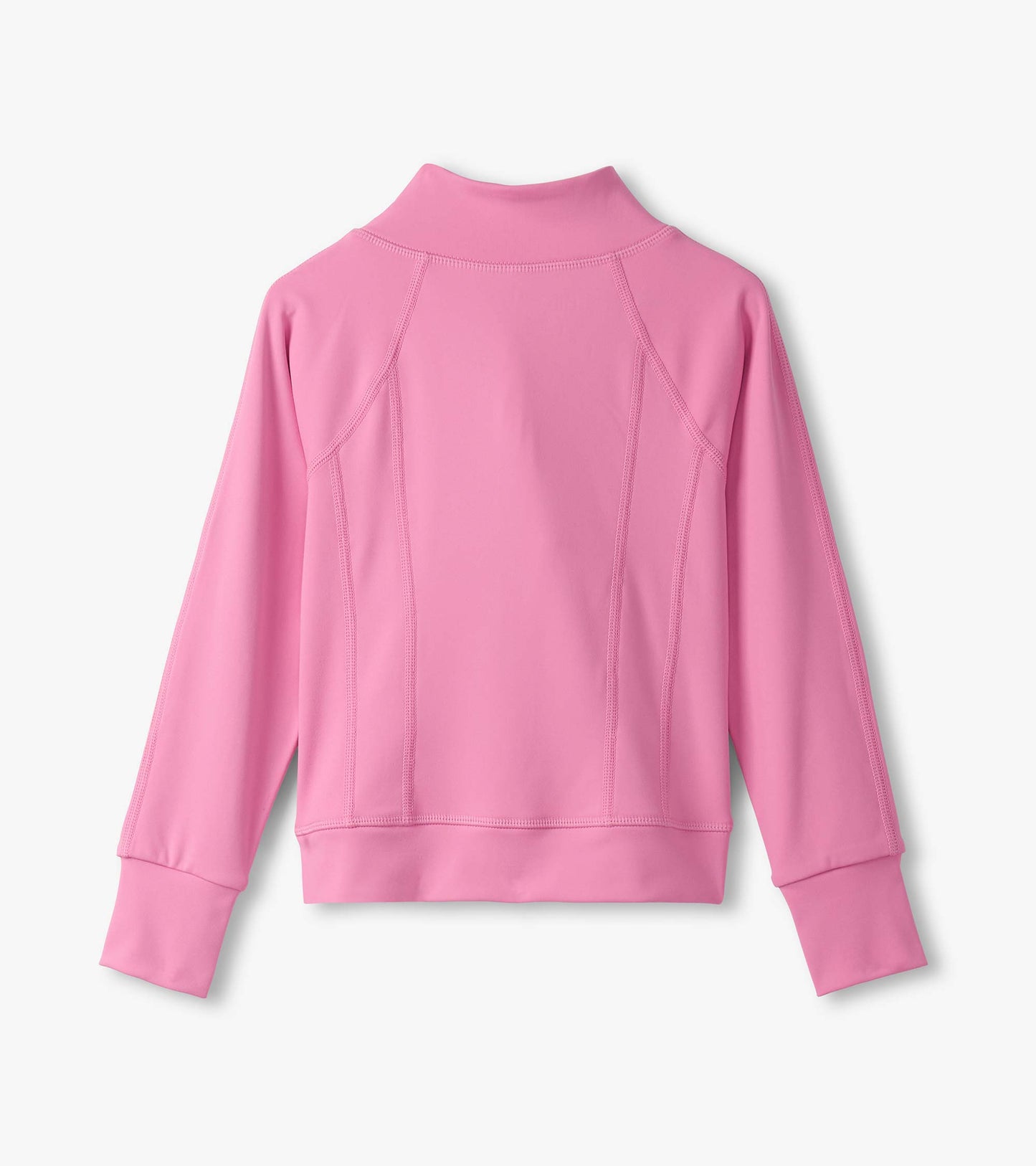 Hatley Fuchsia Pink Active Jacket