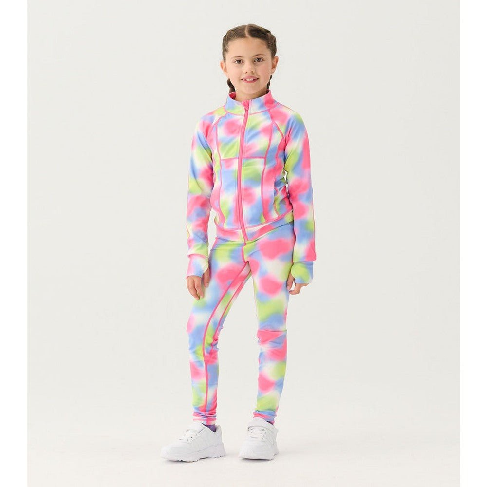 Hatley Girls Apparel / Pants / Kids Hatley Jelly Been Active Leggings
