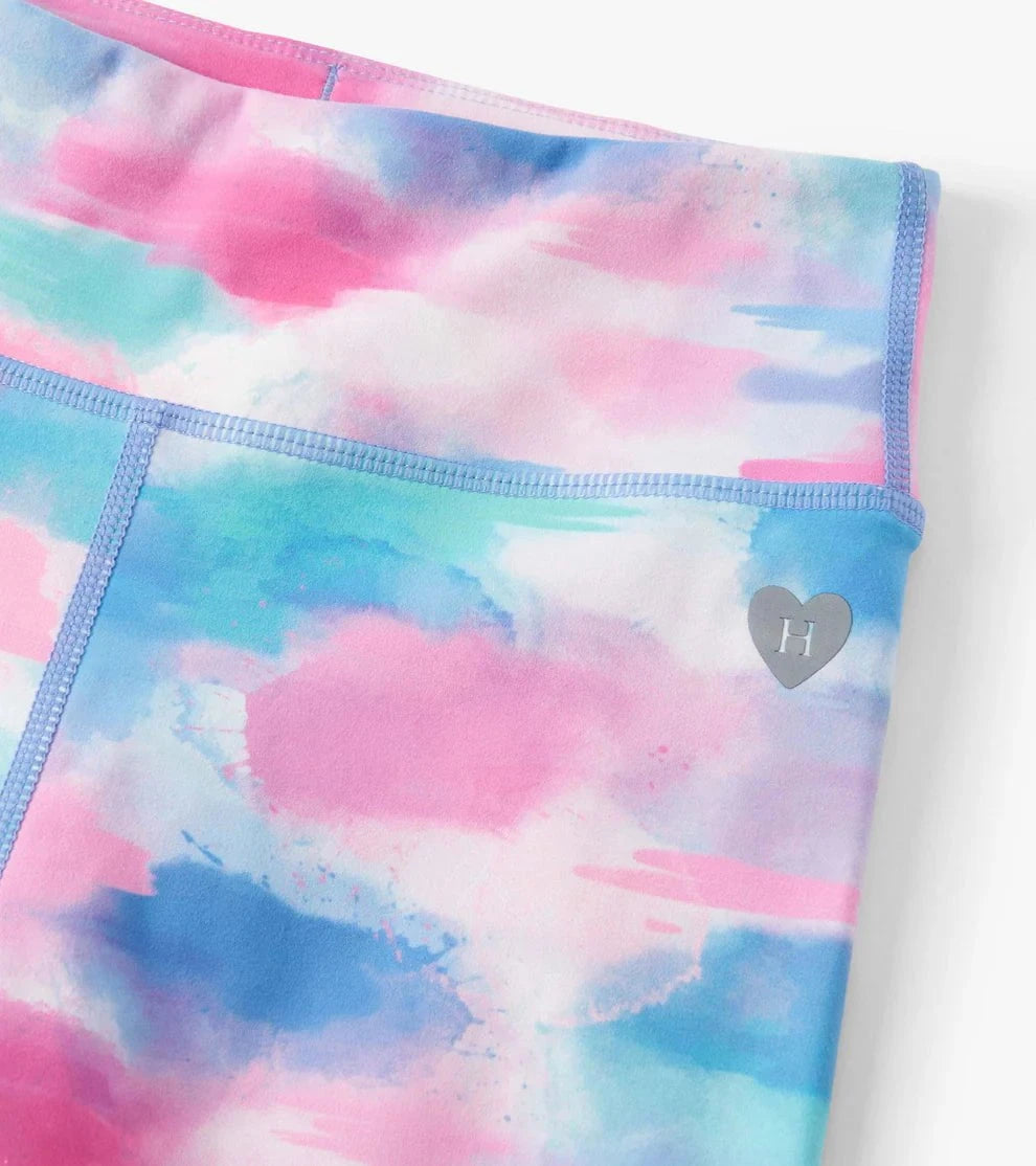 Hatley Sunset Active Legging