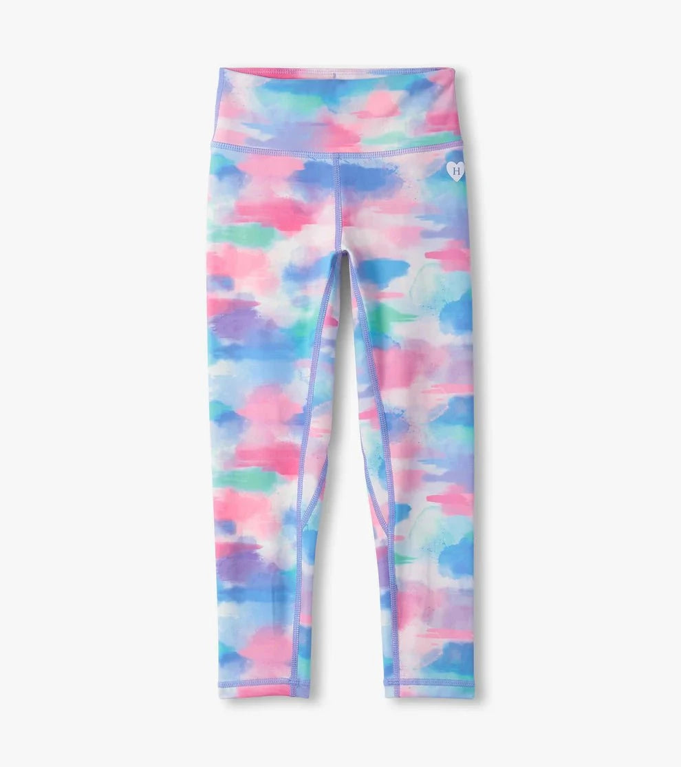 Hatley Sunset Active Legging