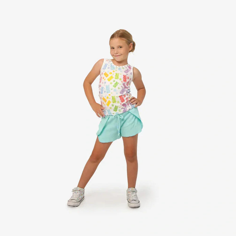 Haven GirlHaven Girl Sweethearts Gummy Bear TankBabysupermarket