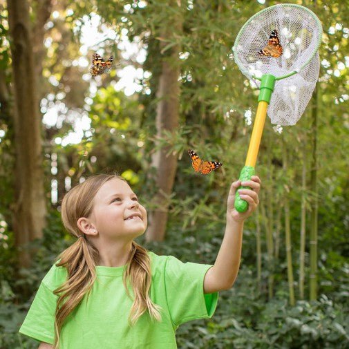 Insect Lore Butterfly Net