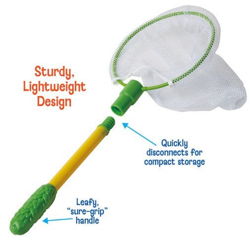 Insect Lore Butterfly Net