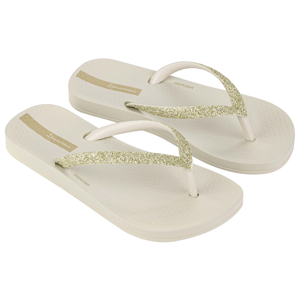 Ipanema Girls Ana Sparkle Flip Flop babysupermarket
